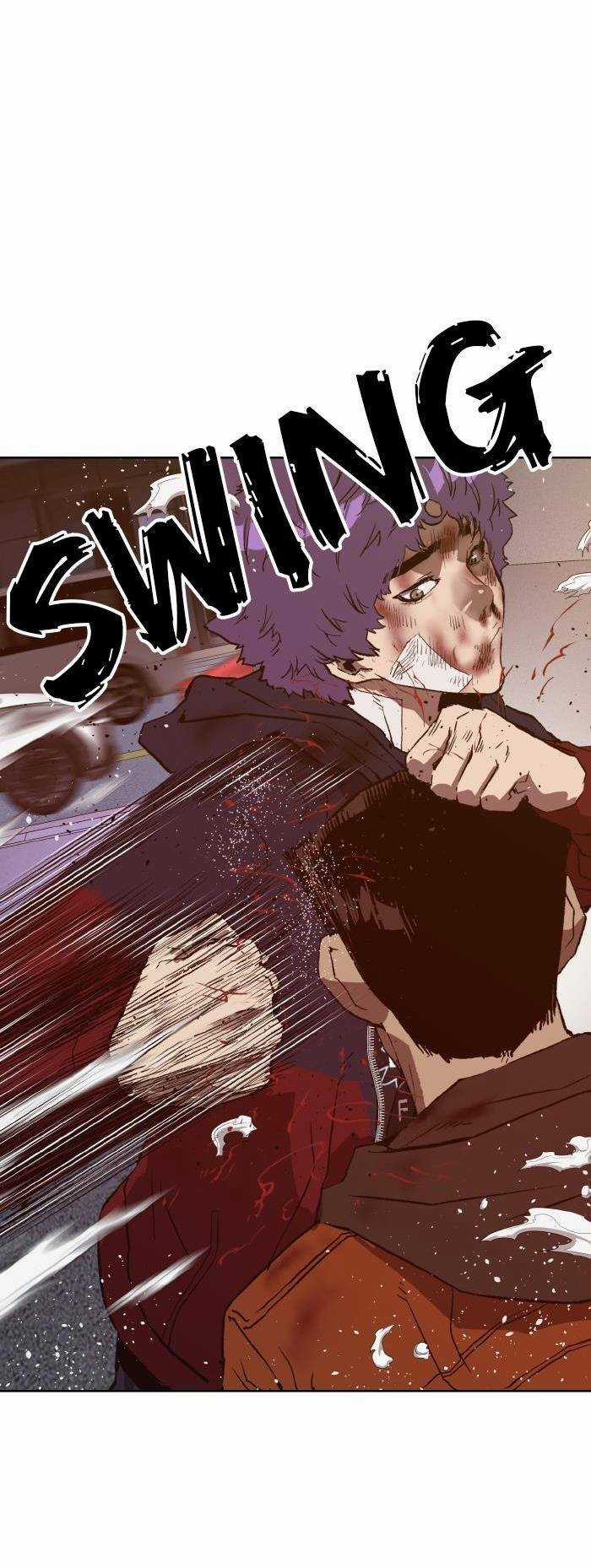 Anh Hùng Yếu - Chapter 224 - Trang 88