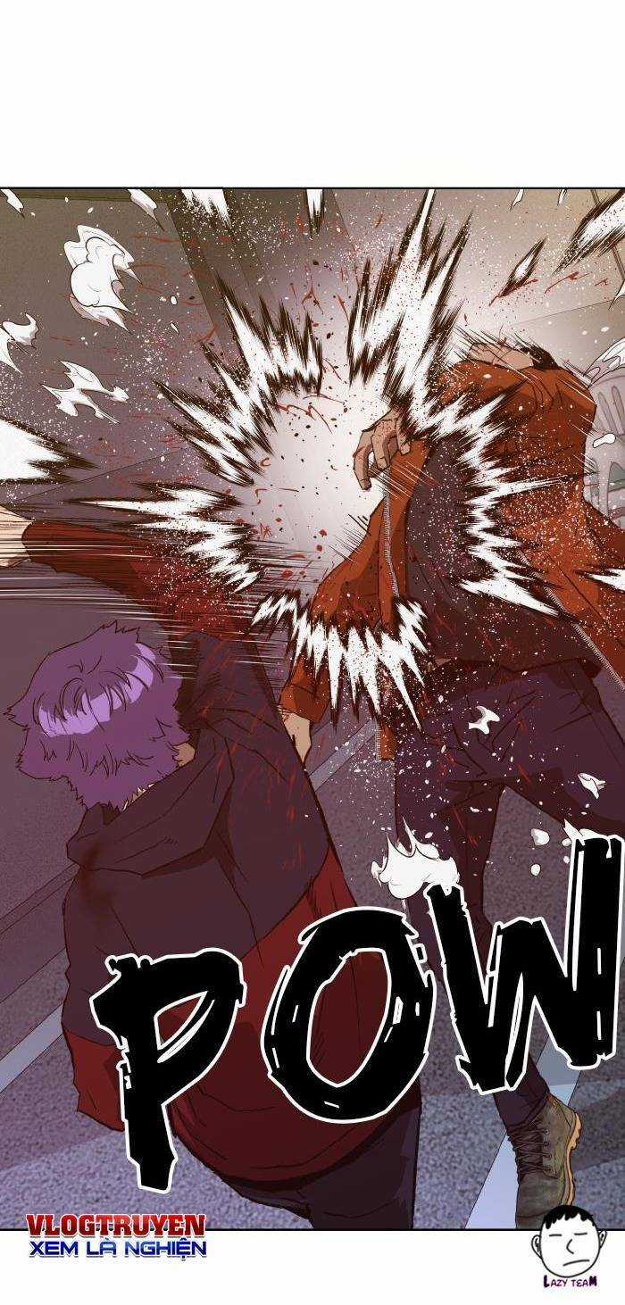 Anh Hùng Yếu - Chapter 224 - Trang 89