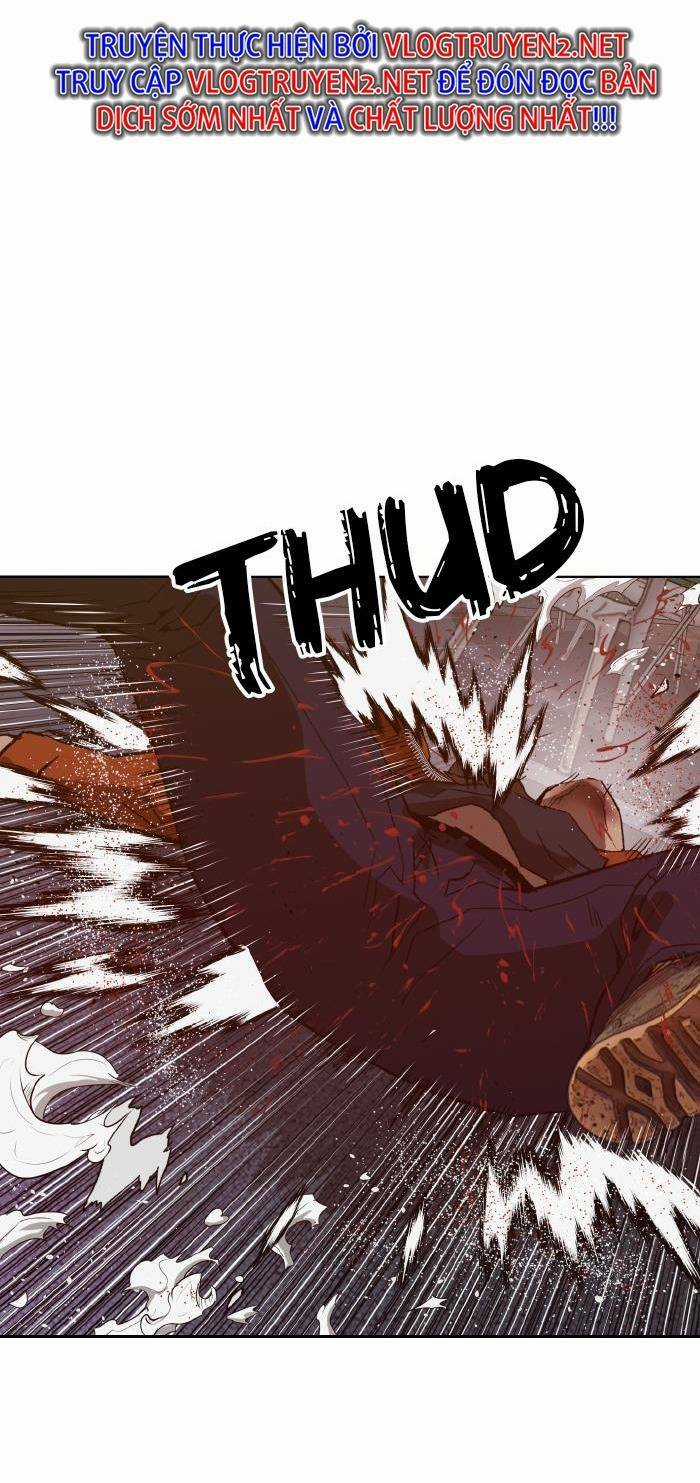 Anh Hùng Yếu - Chapter 224 - Trang 90