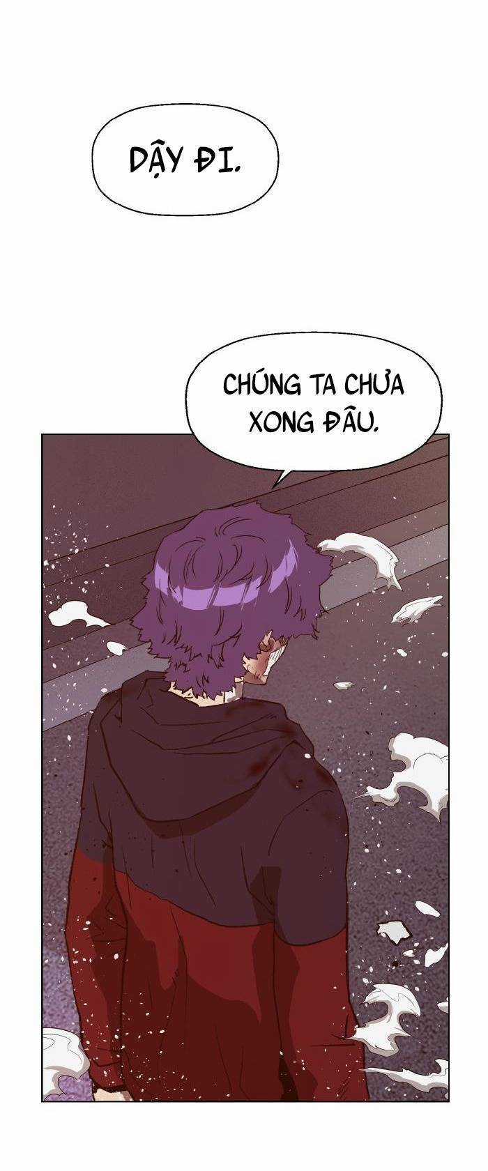 Anh Hùng Yếu - Chapter 224 - Trang 91