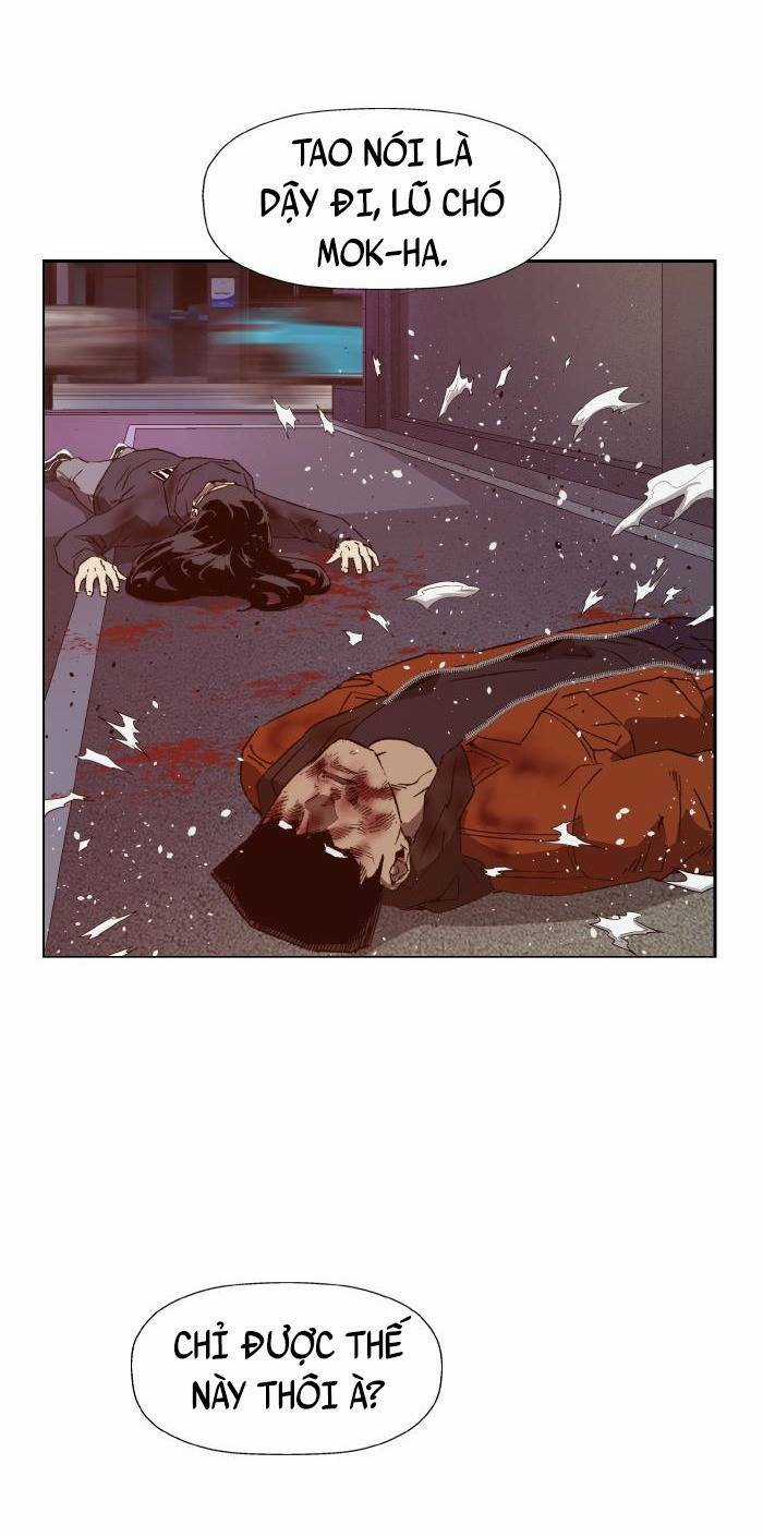 Anh Hùng Yếu - Chapter 224 - Trang 92