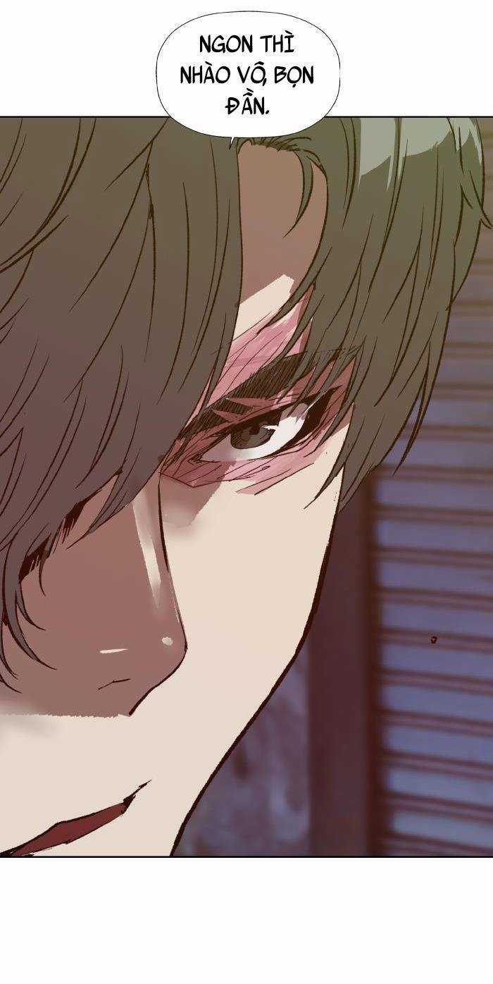 Anh Hùng Yếu - Chapter 224 - Trang 95