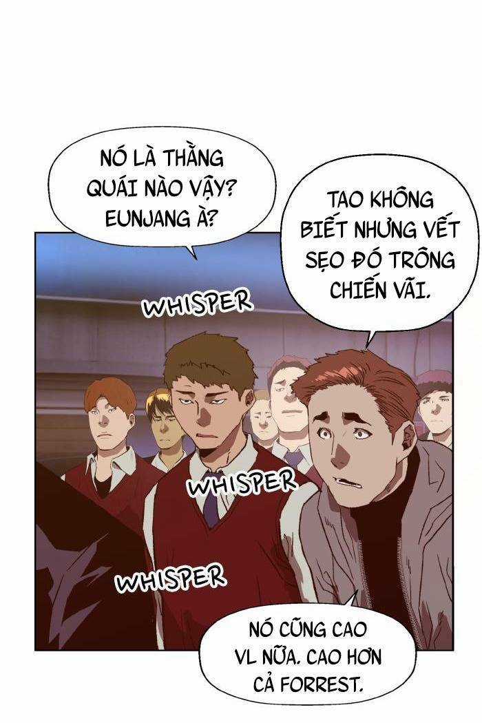 Anh Hùng Yếu - Chapter 224 - Trang 96