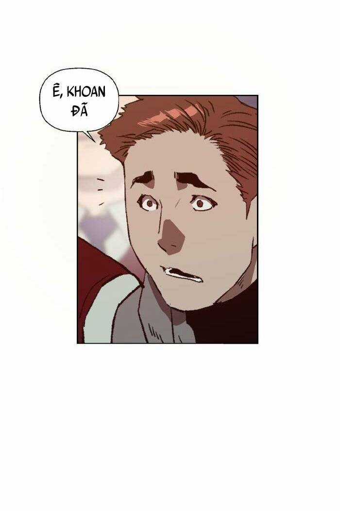 Anh Hùng Yếu - Chapter 224 - Trang 97