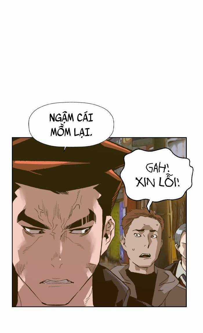 Anh Hùng Yếu - Chapter 224 - Trang 100