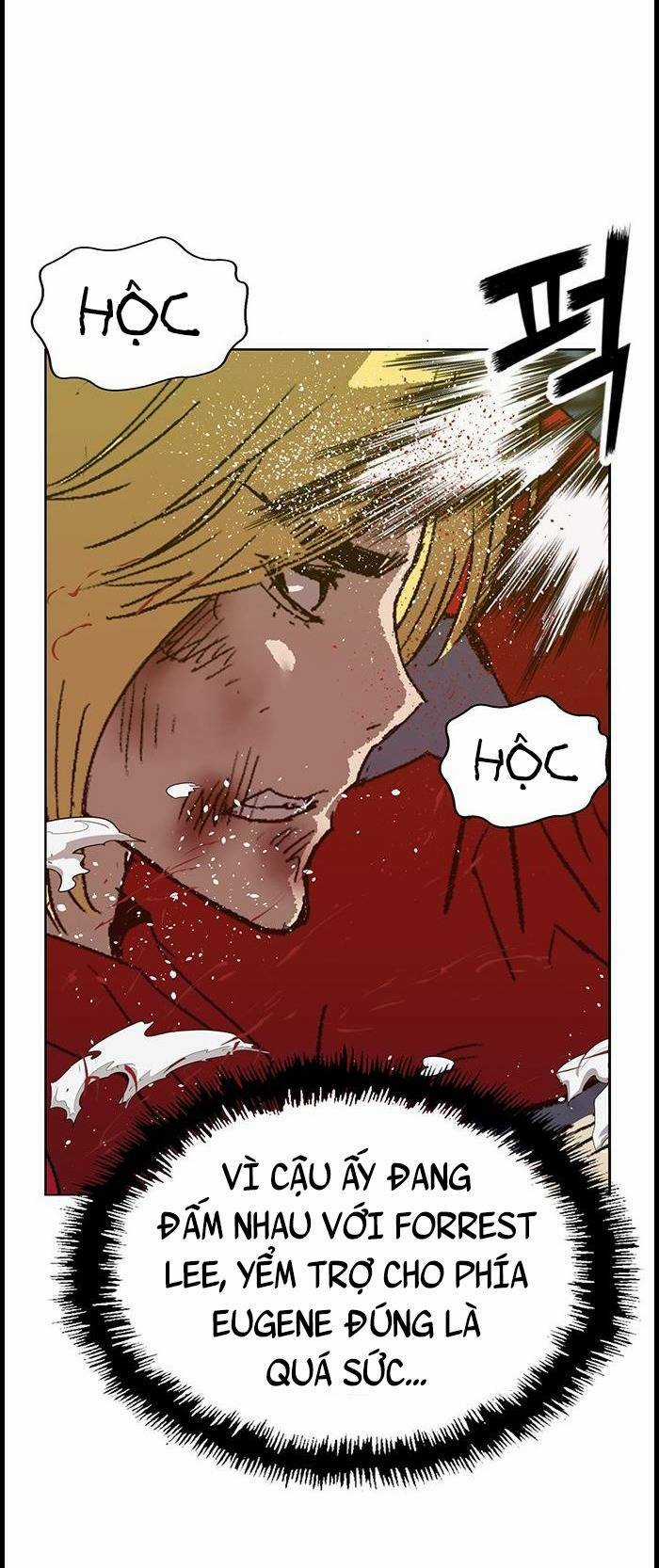 Anh Hùng Yếu - Chapter 225 - Trang 104