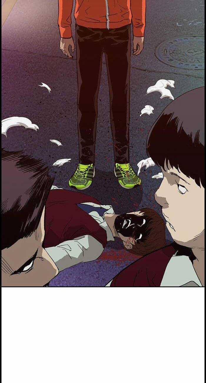 Anh Hùng Yếu - Chapter 225 - Trang 113