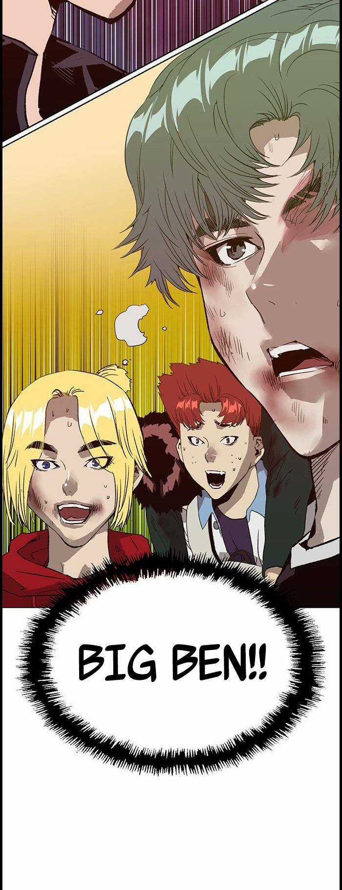 Anh Hùng Yếu - Chapter 225 - Trang 117