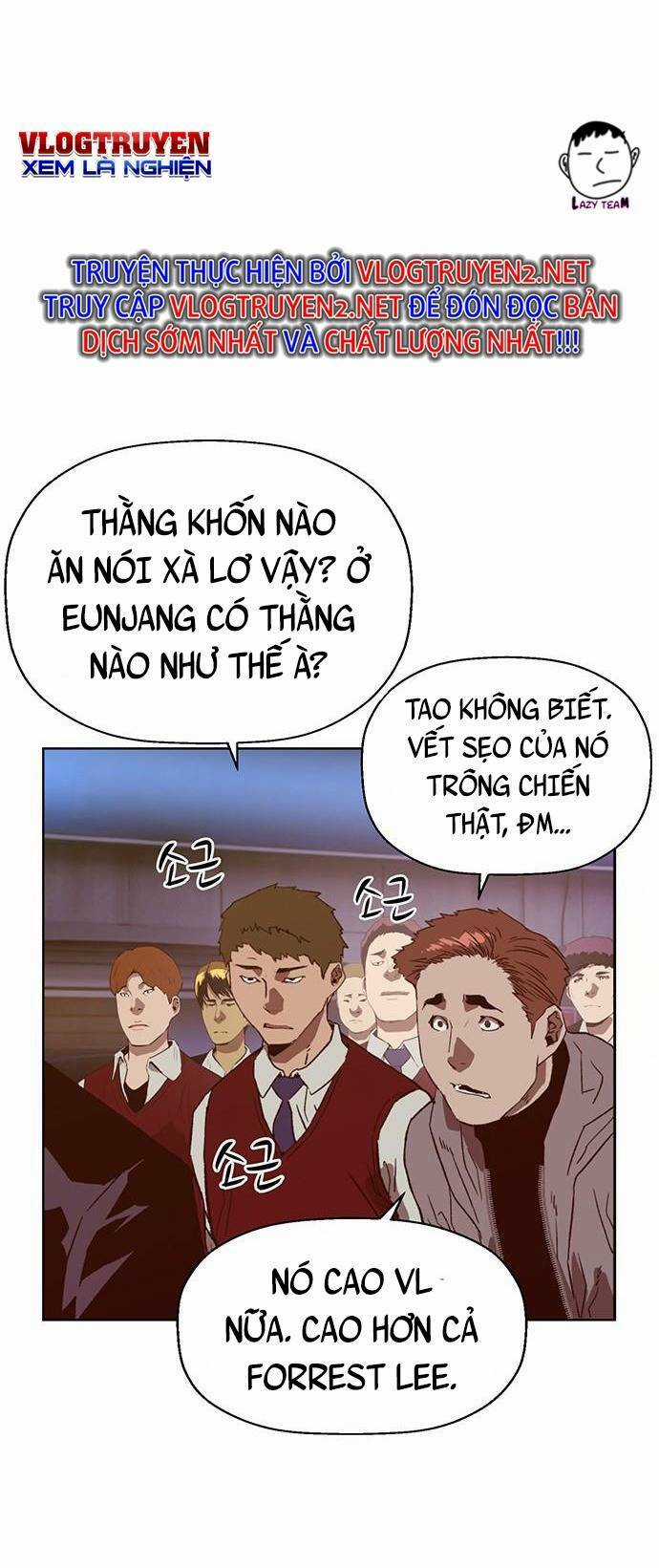 Anh Hùng Yếu - Chapter 225 - Trang 17