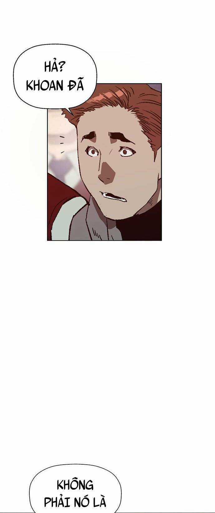 Anh Hùng Yếu - Chapter 225 - Trang 18