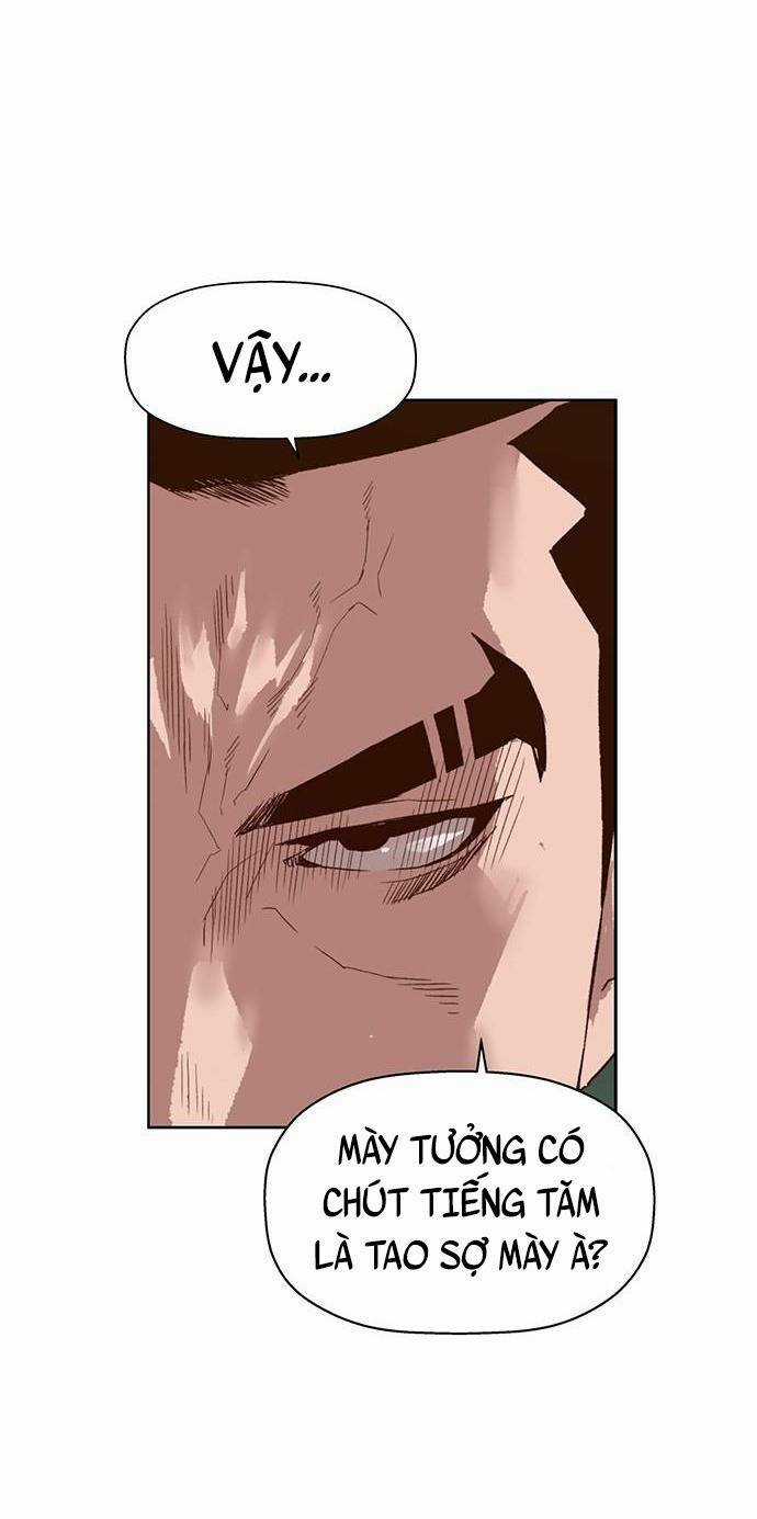 Anh Hùng Yếu - Chapter 225 - Trang 21