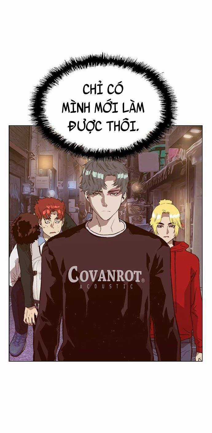 Anh Hùng Yếu - Chapter 225 - Trang 22