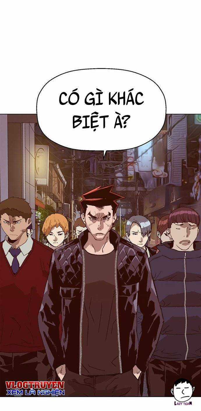 Anh Hùng Yếu - Chapter 225 - Trang 23