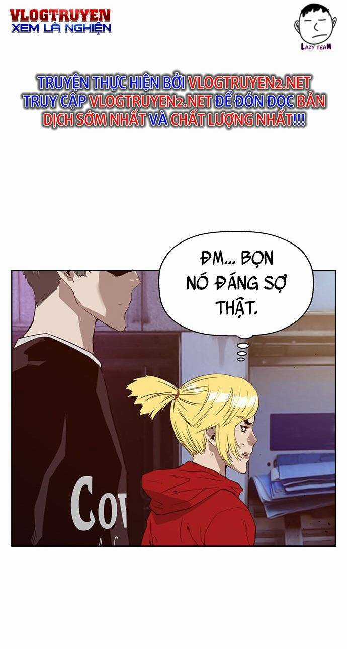 Anh Hùng Yếu - Chapter 225 - Trang 4