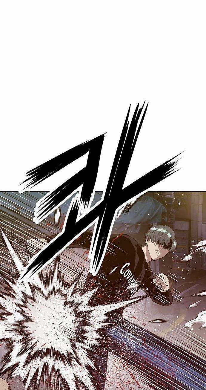 Anh Hùng Yếu - Chapter 225 - Trang 31