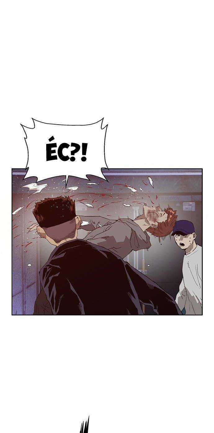 Anh Hùng Yếu - Chapter 225 - Trang 33