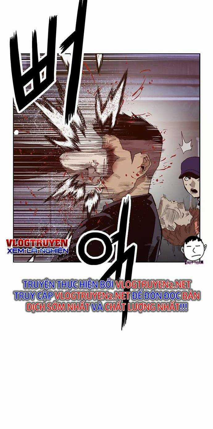 Anh Hùng Yếu - Chapter 225 - Trang 34