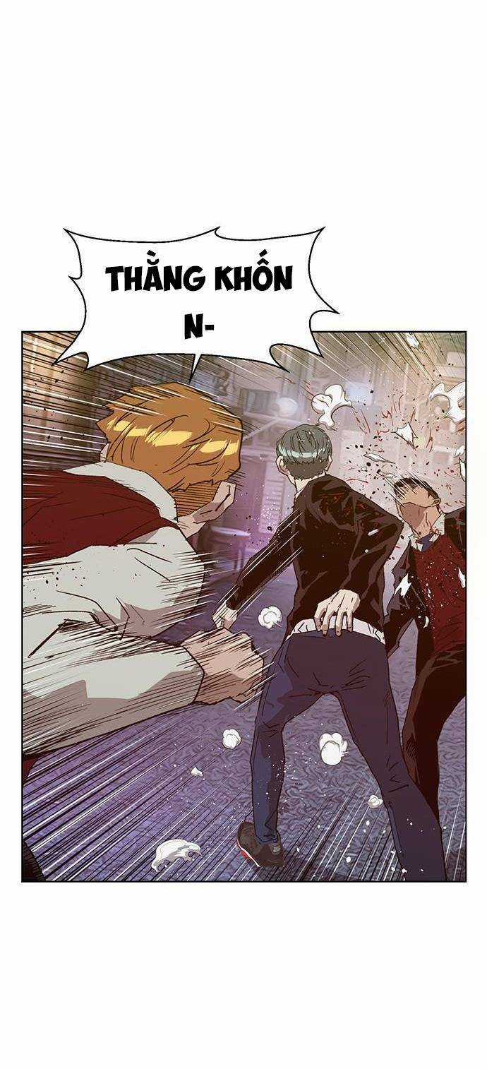 Anh Hùng Yếu - Chapter 225 - Trang 35