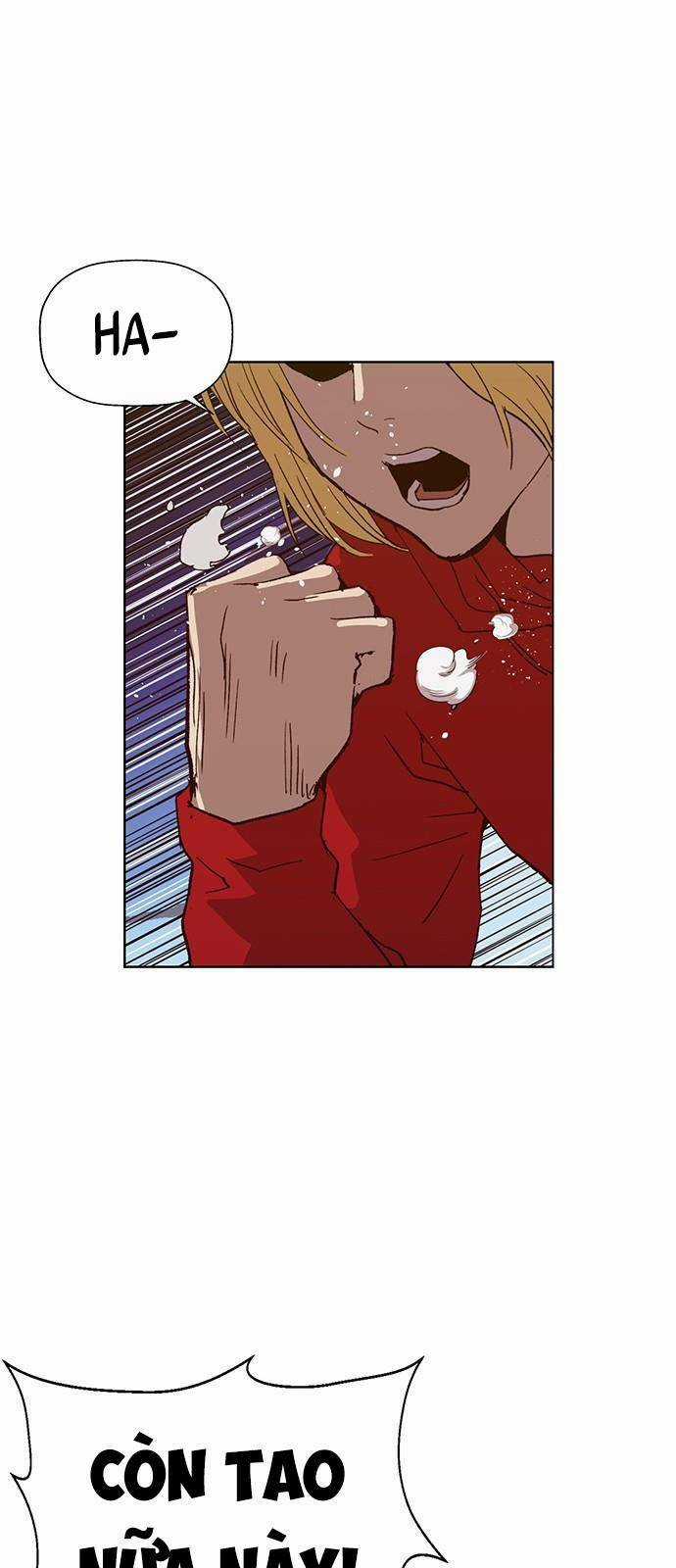 Anh Hùng Yếu - Chapter 225 - Trang 36