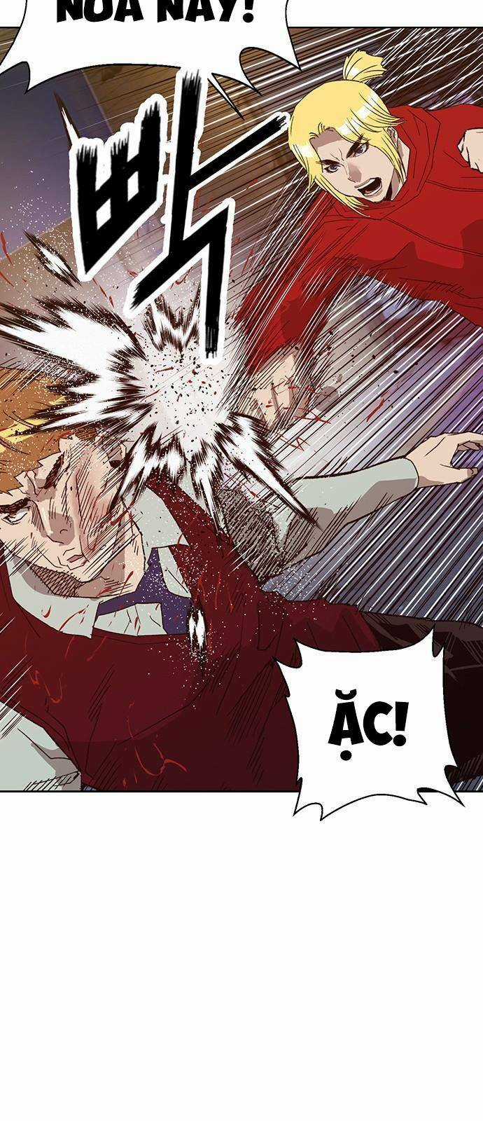 Anh Hùng Yếu - Chapter 225 - Trang 37