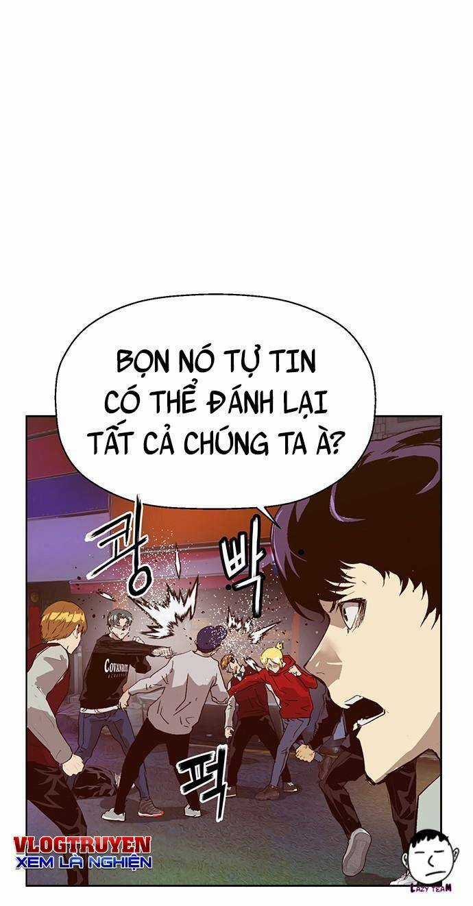 Anh Hùng Yếu - Chapter 225 - Trang 38