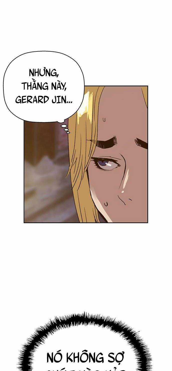 Anh Hùng Yếu - Chapter 225 - Trang 5