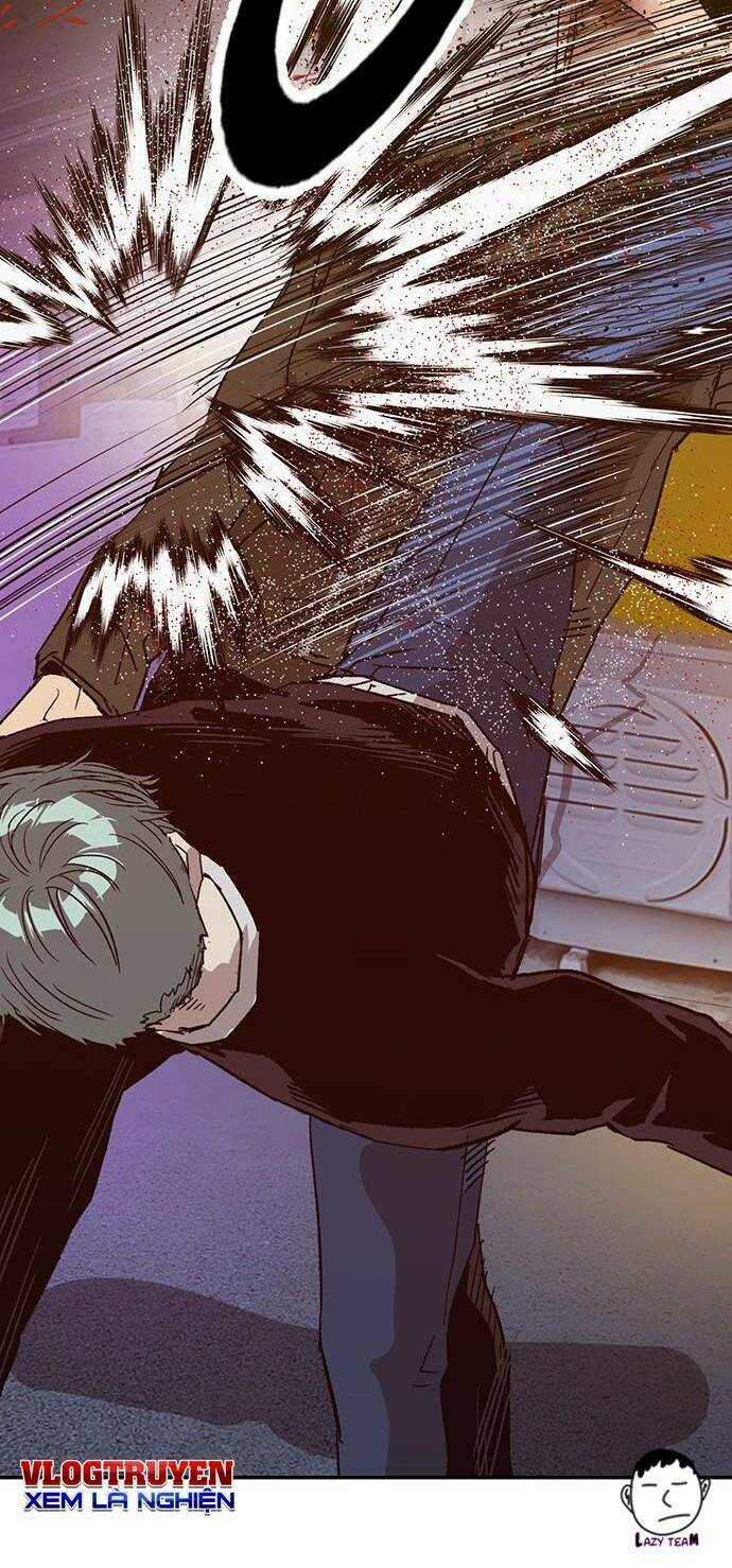 Anh Hùng Yếu - Chapter 225 - Trang 42