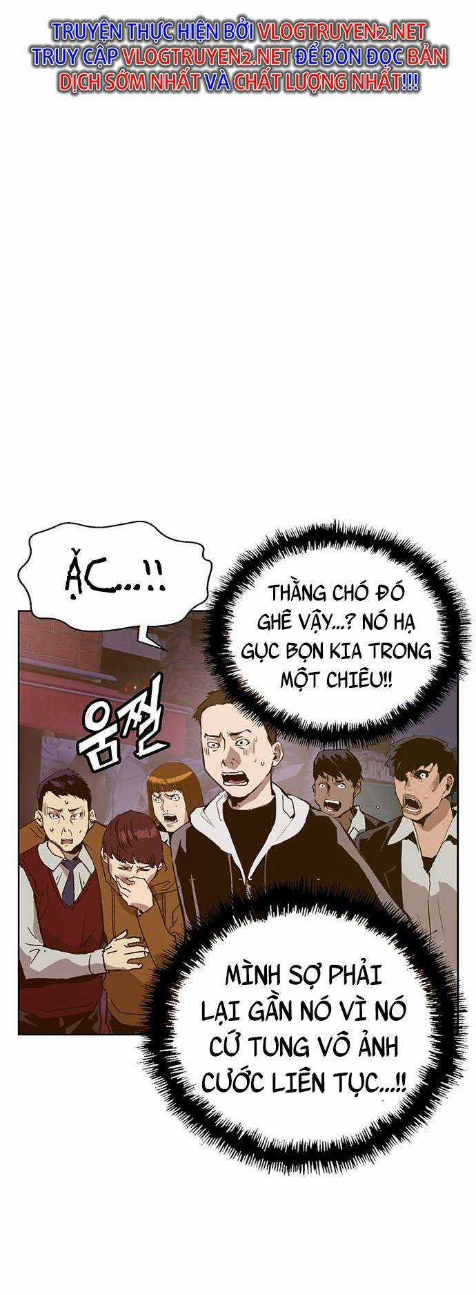 Anh Hùng Yếu - Chapter 225 - Trang 43