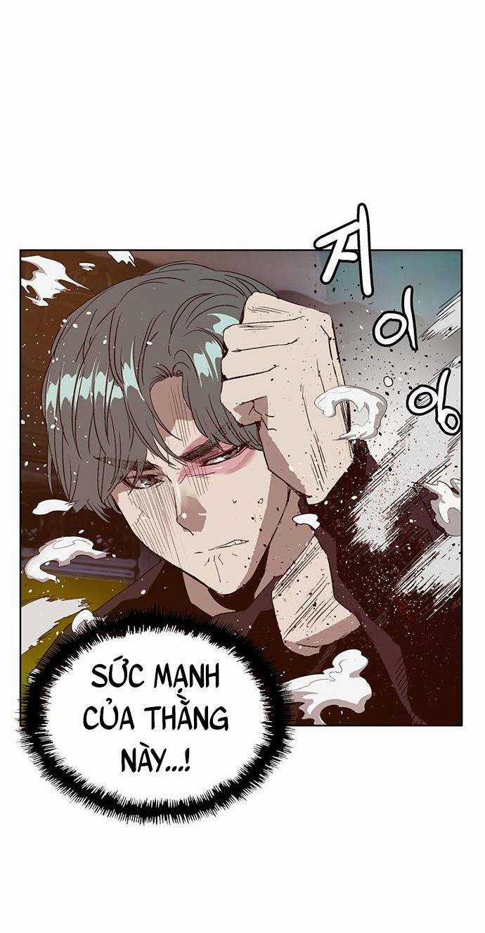 Anh Hùng Yếu - Chapter 225 - Trang 47