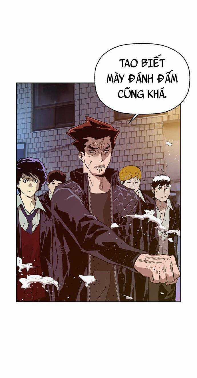 Anh Hùng Yếu - Chapter 225 - Trang 49