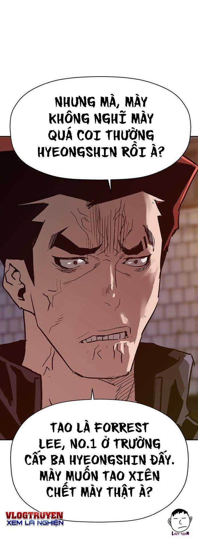 Anh Hùng Yếu - Chapter 225 - Trang 50