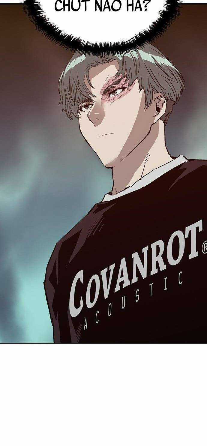 Anh Hùng Yếu - Chapter 225 - Trang 6