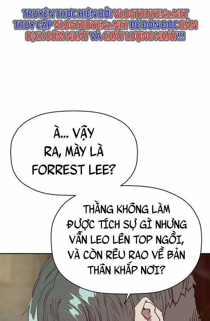 Anh Hùng Yếu - Chapter 225 - Trang 51
