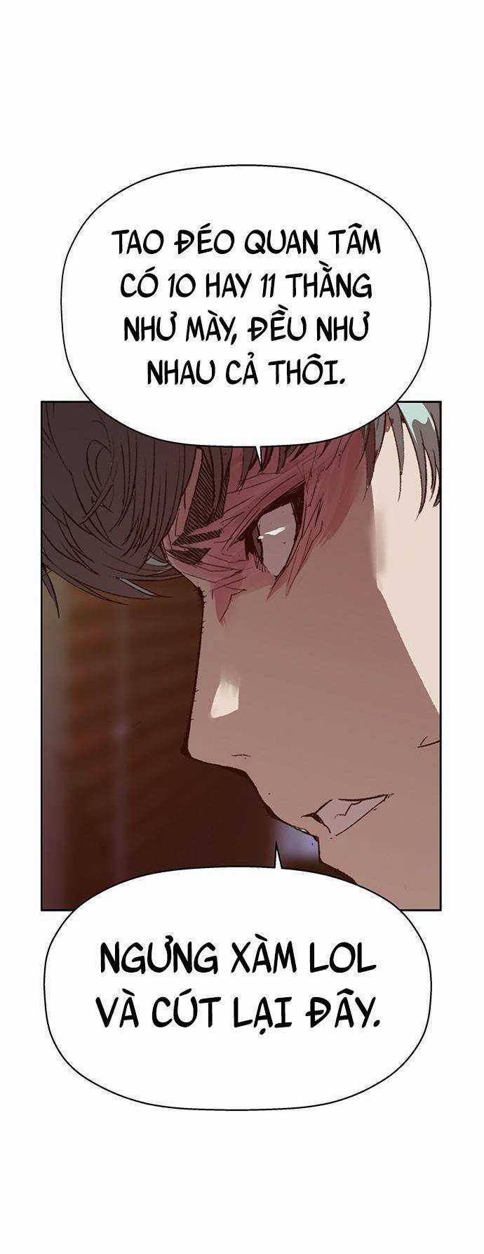 Anh Hùng Yếu - Chapter 225 - Trang 53