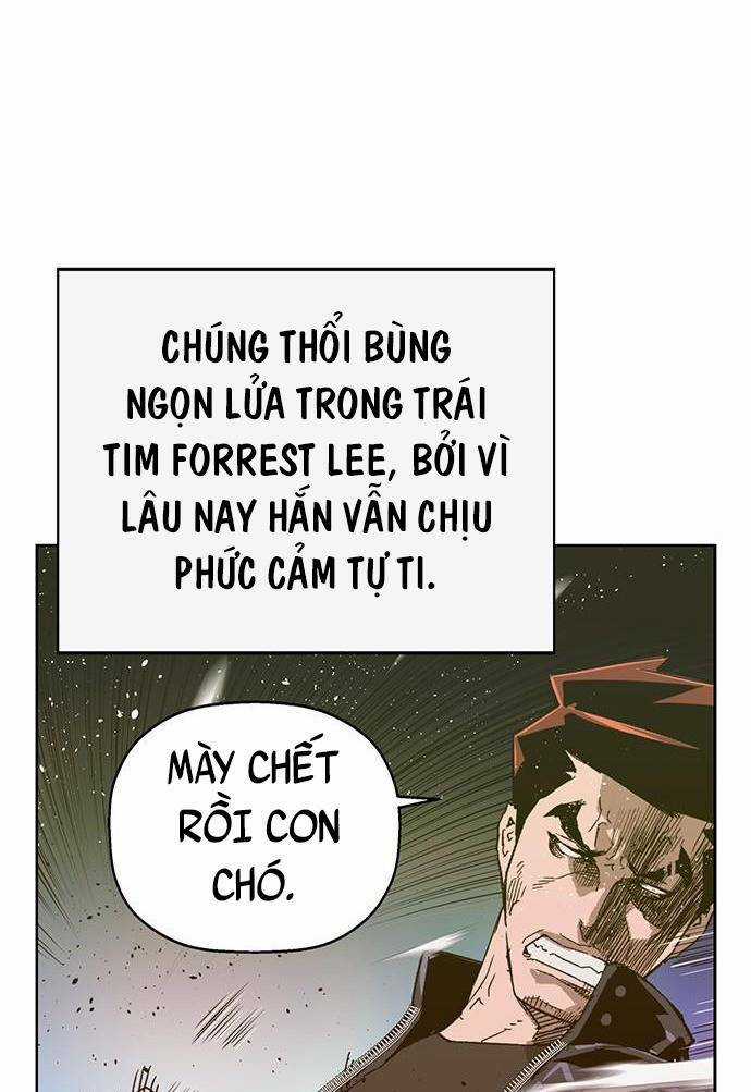 Anh Hùng Yếu - Chapter 225 - Trang 58