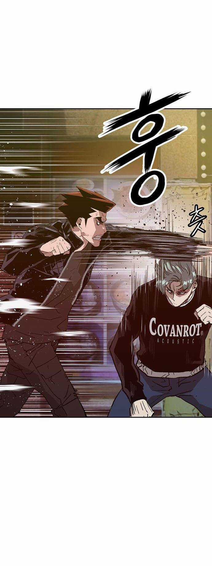 Anh Hùng Yếu - Chapter 225 - Trang 61