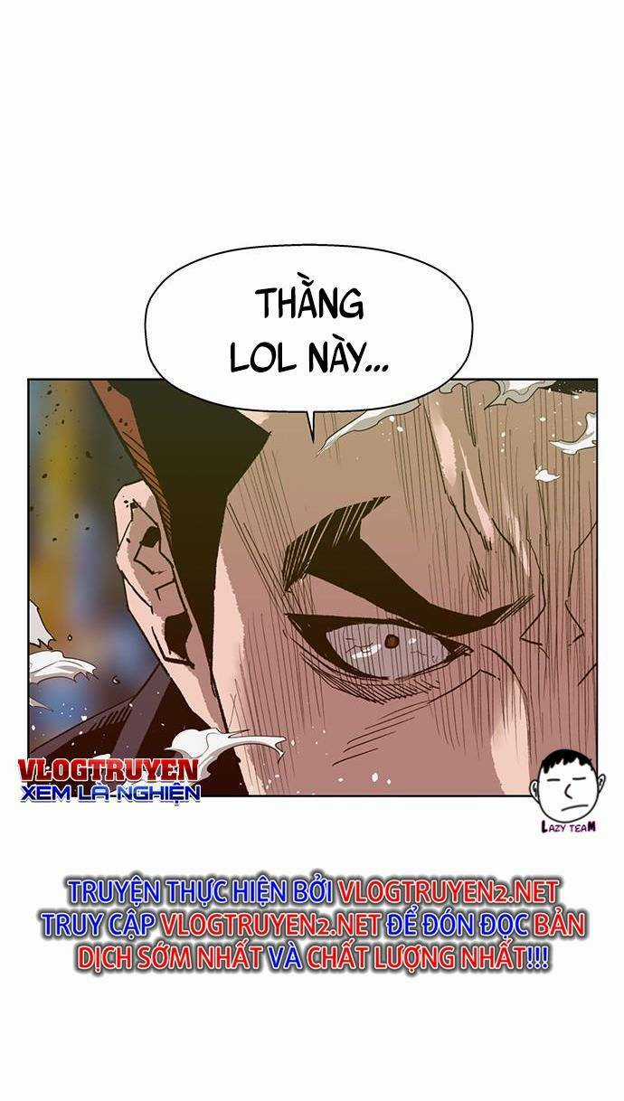 Anh Hùng Yếu - Chapter 225 - Trang 66