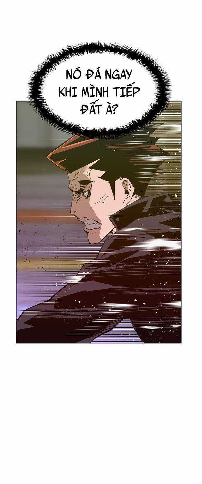 Anh Hùng Yếu - Chapter 225 - Trang 67