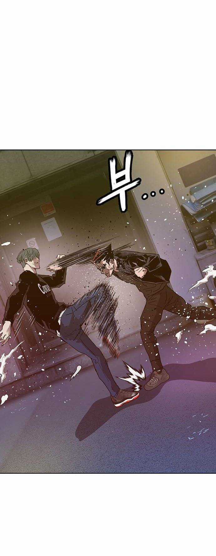 Anh Hùng Yếu - Chapter 225 - Trang 68