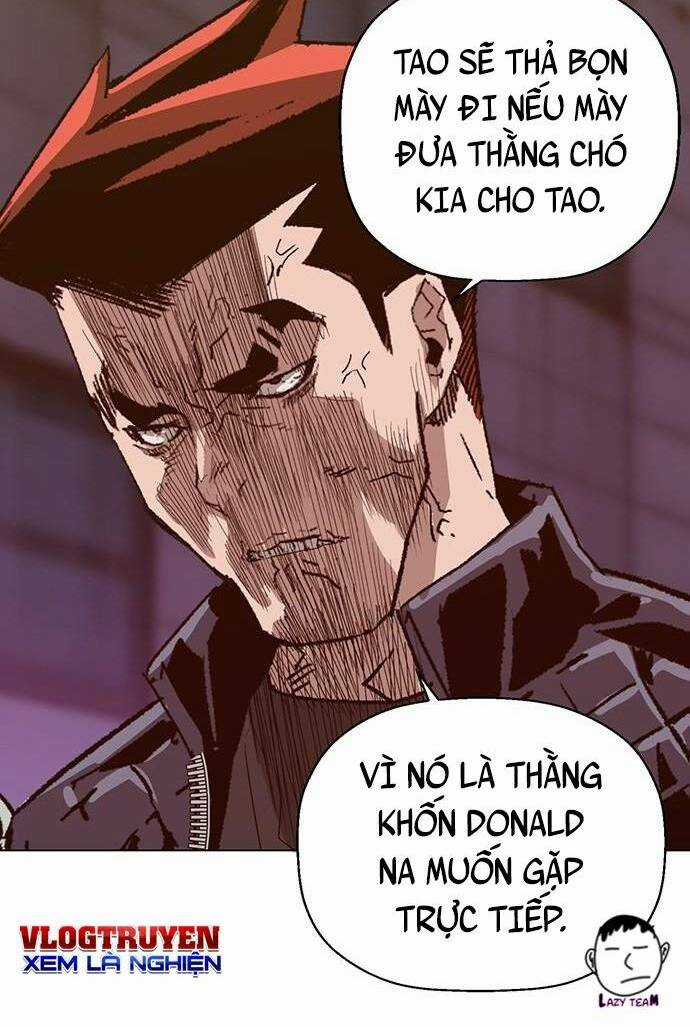 Anh Hùng Yếu - Chapter 225 - Trang 8