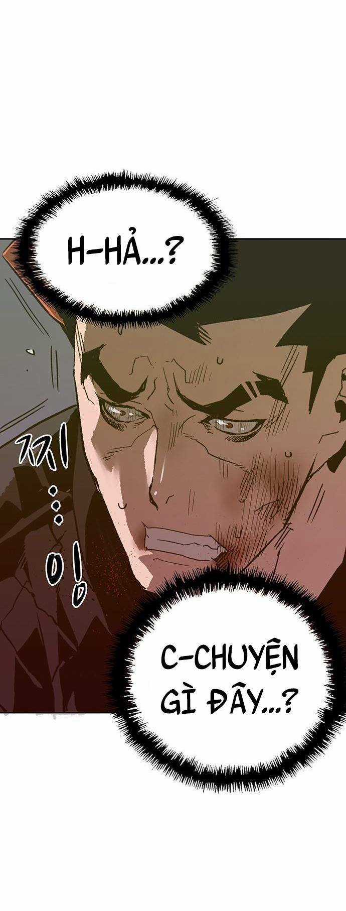 Anh Hùng Yếu - Chapter 225 - Trang 71