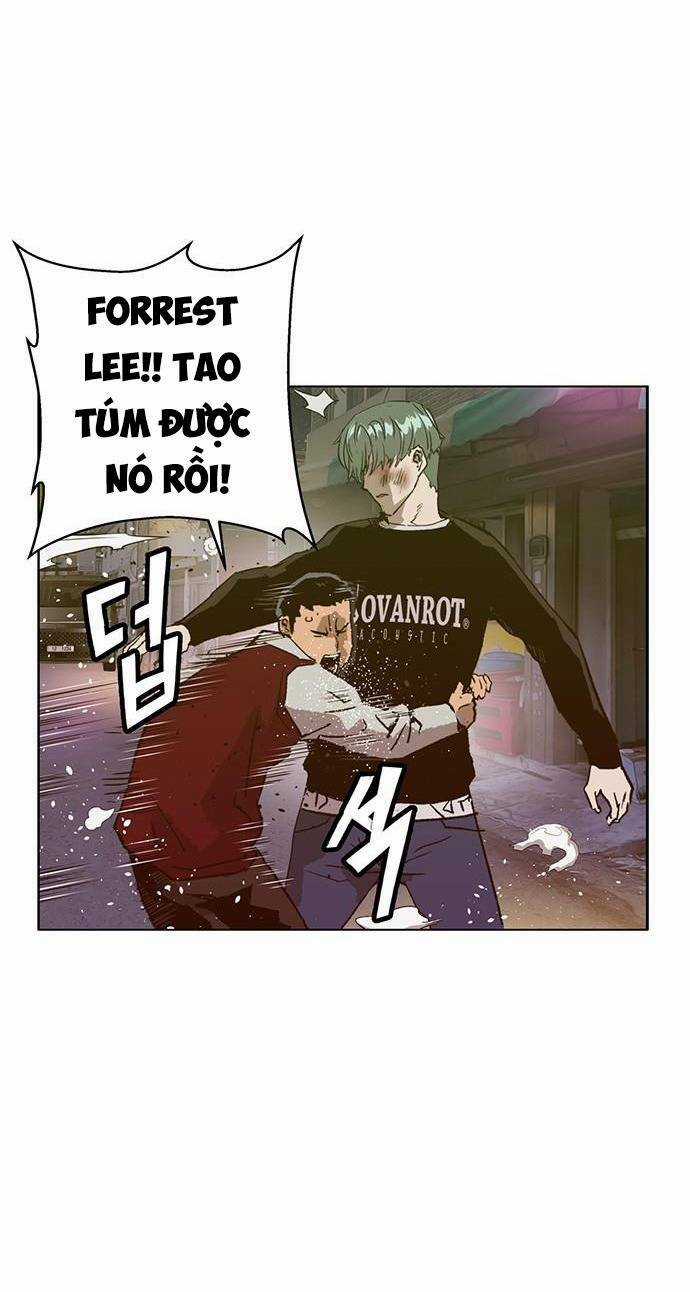 Anh Hùng Yếu - Chapter 225 - Trang 72