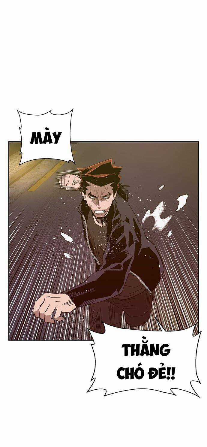 Anh Hùng Yếu - Chapter 225 - Trang 75