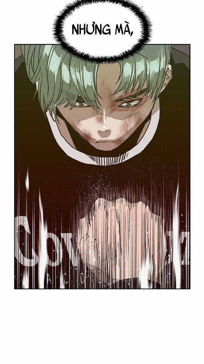 Anh Hùng Yếu - Chapter 225 - Trang 77