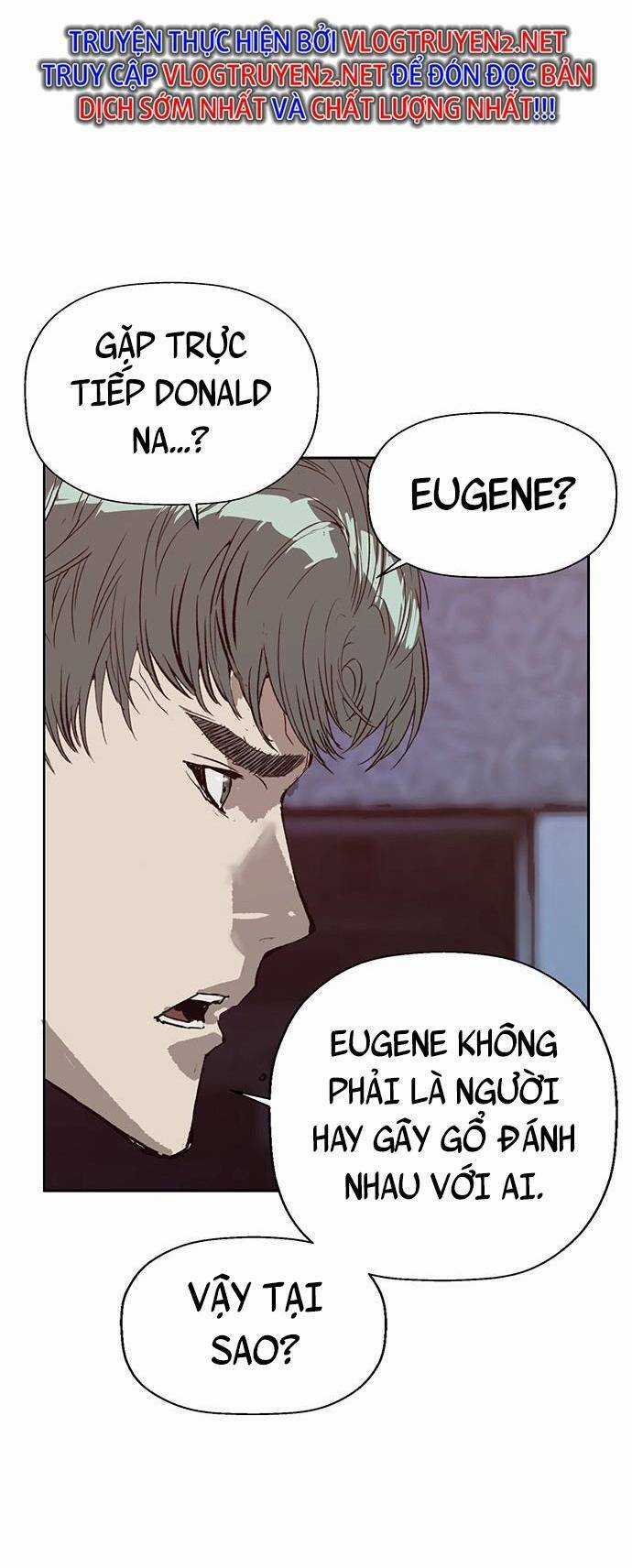 Anh Hùng Yếu - Chapter 225 - Trang 9