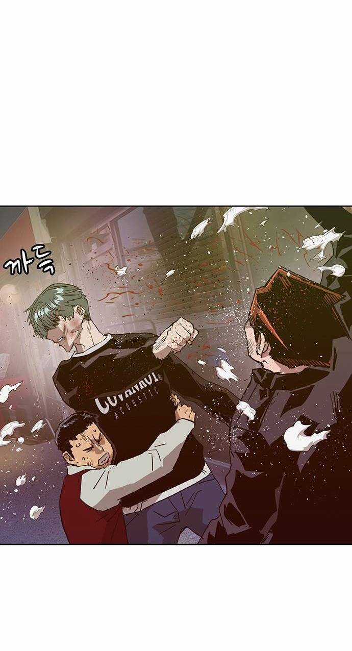 Anh Hùng Yếu - Chapter 225 - Trang 81