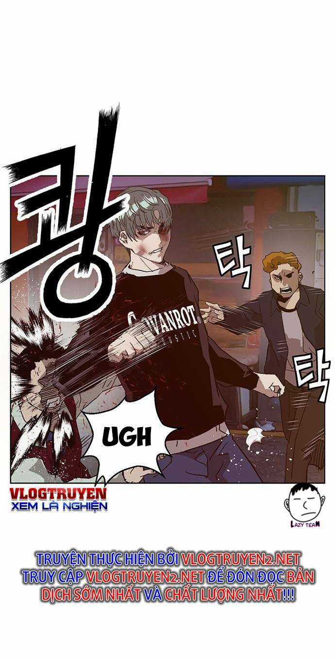 Anh Hùng Yếu - Chapter 225 - Trang 82