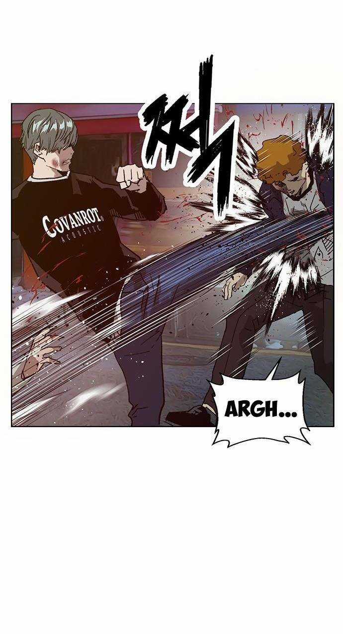 Anh Hùng Yếu - Chapter 225 - Trang 83