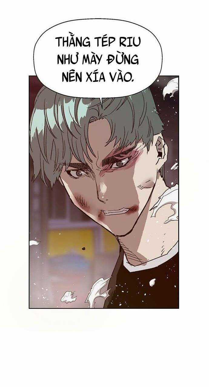 Anh Hùng Yếu - Chapter 225 - Trang 84