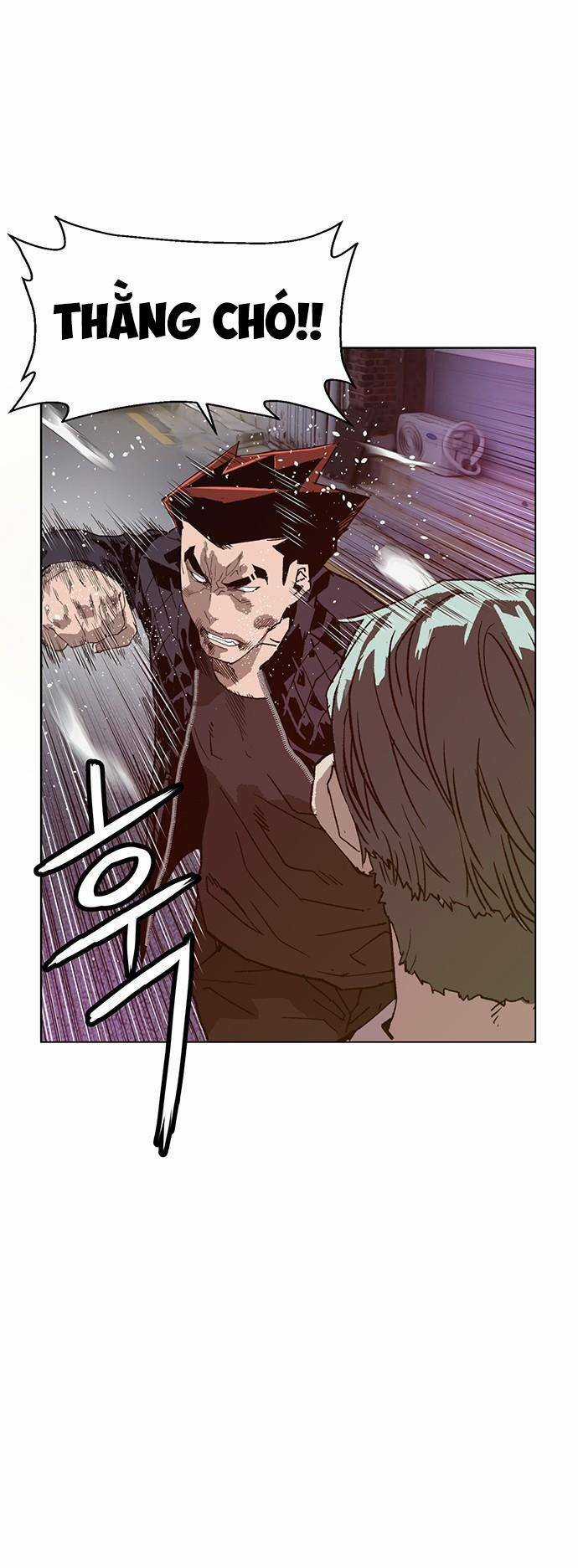 Anh Hùng Yếu - Chapter 225 - Trang 85